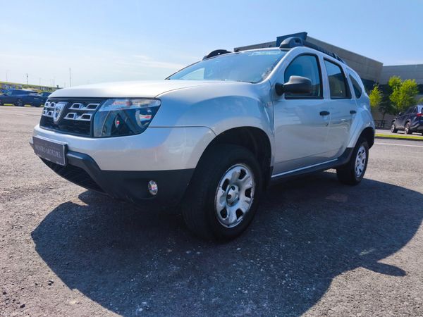 Dacia Duster  1.5 dCi 110 ALTERNATIVE, NEW NCT 388600846