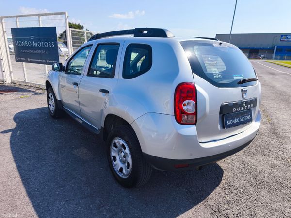 Dacia Duster  1.5 dCi 110 ALTERNATIVE, NEW NCT 388600848