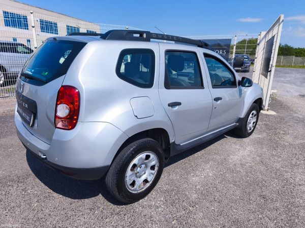 Dacia Duster  1.5 dCi 110 ALTERNATIVE, NEW NCT 388600832