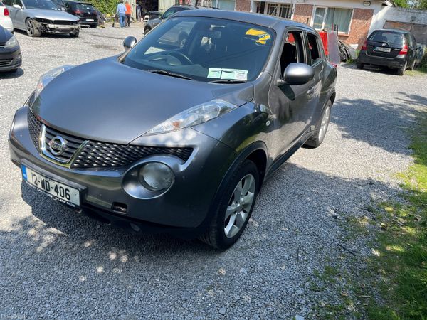 Nissan Juke 2012 388606398