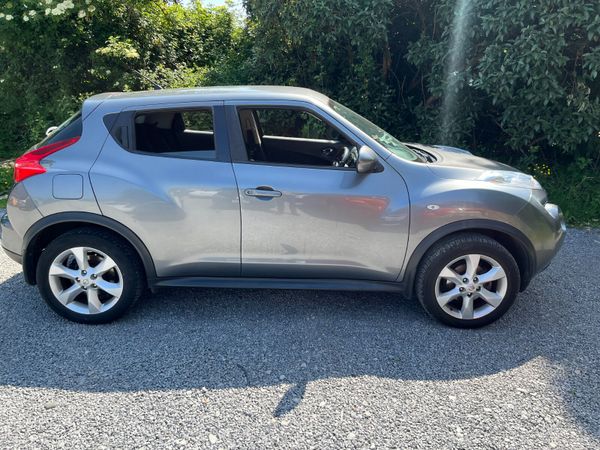 Nissan Juke 2012 388606430