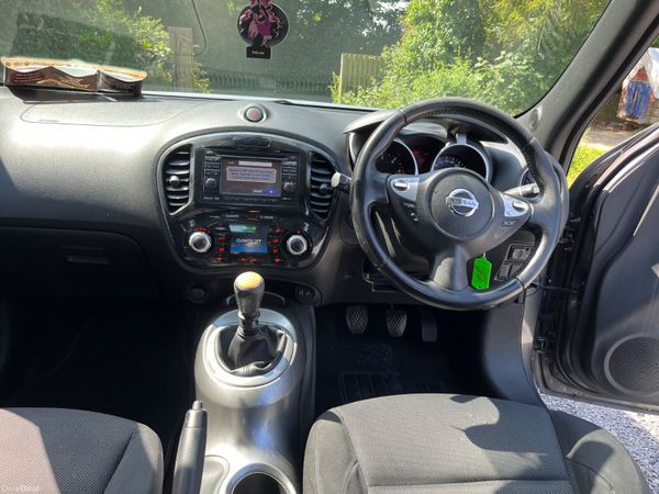 Nissan Juke 2012 388606532