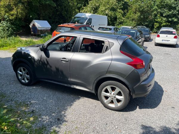 Nissan Juke 2012 388606612