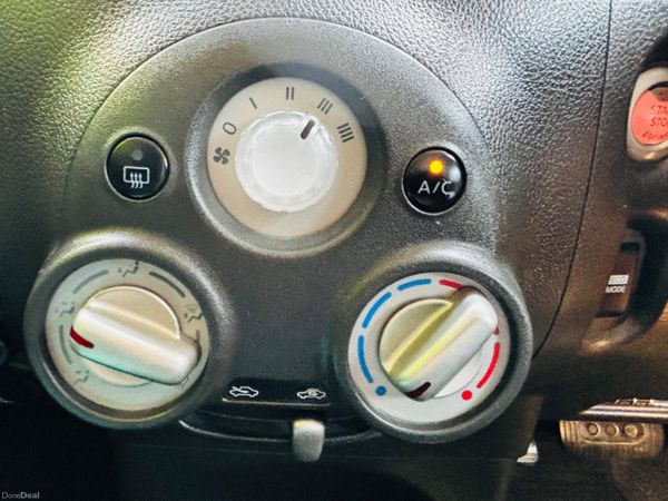 2015 NISSAN CUBE 1.5 AUTOMATIC 37,000KMS 388606868