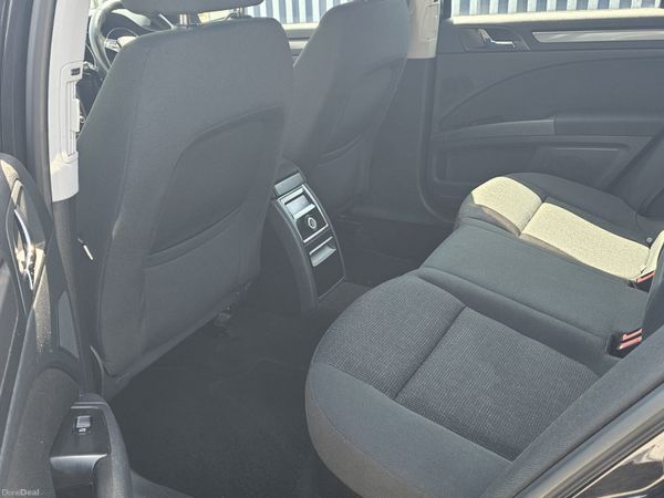 Skoda Superb 2014 (LOW MILAGE/IRISH CAR) 388607334
