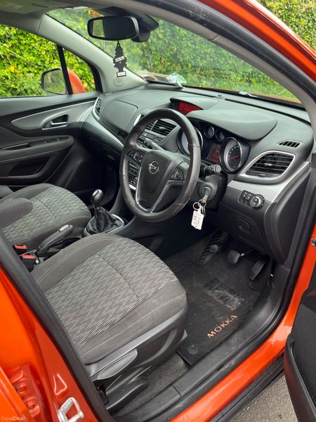 Opel Mokka 2014 388607998
