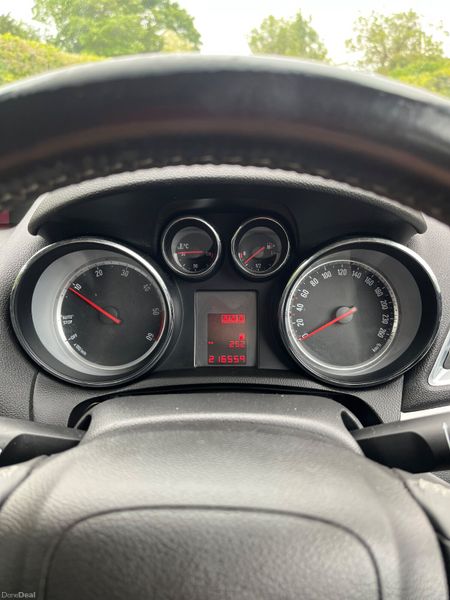 Opel Mokka 2014 388608044