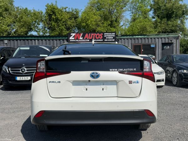 20 TOYOTA PRIUS HYBRID 388609378