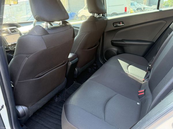20 TOYOTA PRIUS HYBRID 388609382