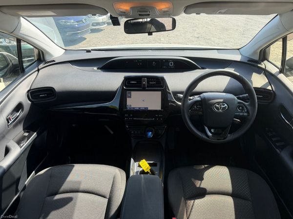 20 TOYOTA PRIUS HYBRID 388609384