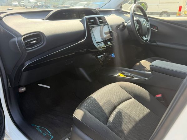 20 TOYOTA PRIUS HYBRID 388609392