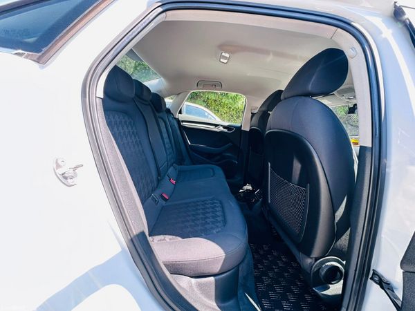 AUDI A3 2015 SALOON 1.4 AUTOMATIC 112K KM 388612622