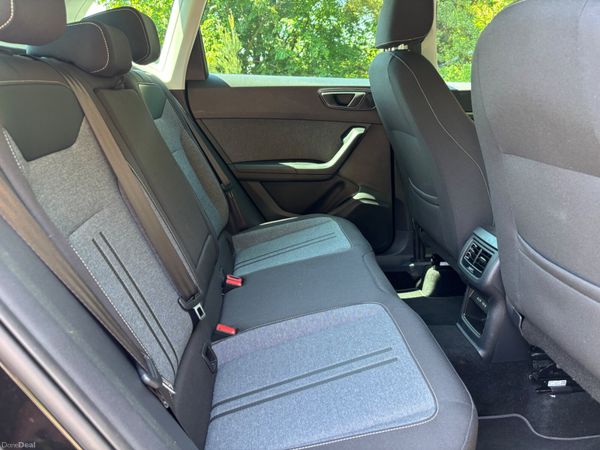 2021 SEAT Ateca 2.0TDI 115hp SE 388613820