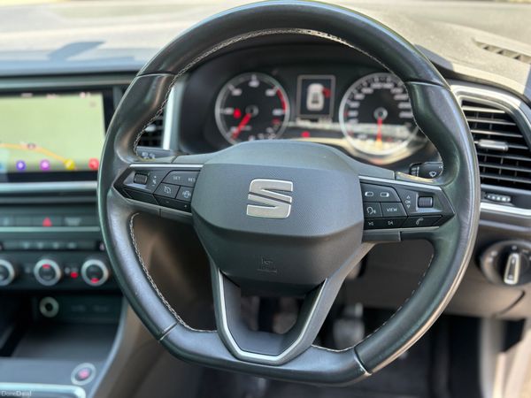 2021 SEAT Ateca 2.0TDI 115hp SE 388613822
