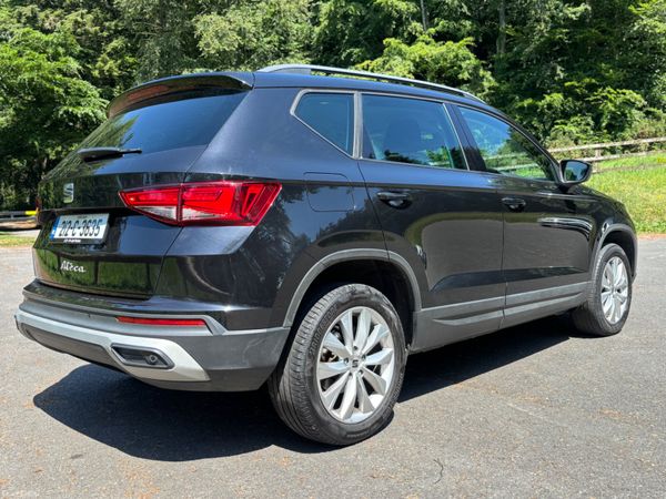 2021 SEAT Ateca 2.0TDI 115hp SE 388613824