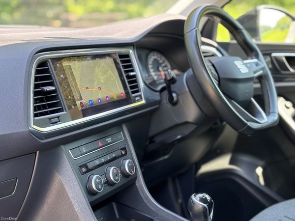 2021 SEAT Ateca 2.0TDI 115hp SE 388613828