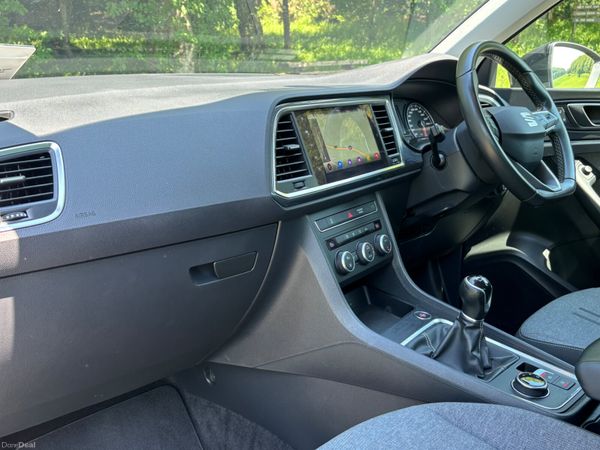 2021 SEAT Ateca 2.0TDI 115hp SE 388613830