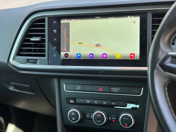 2021 SEAT Ateca 2.0TDI 115hp SE 388613834