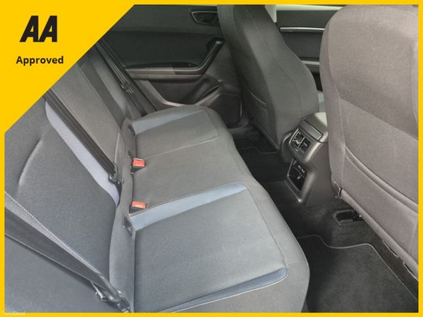 💥2018 SEAT Ateca💥(Warranty+67,000KM's+2 YR NCT) 388617270