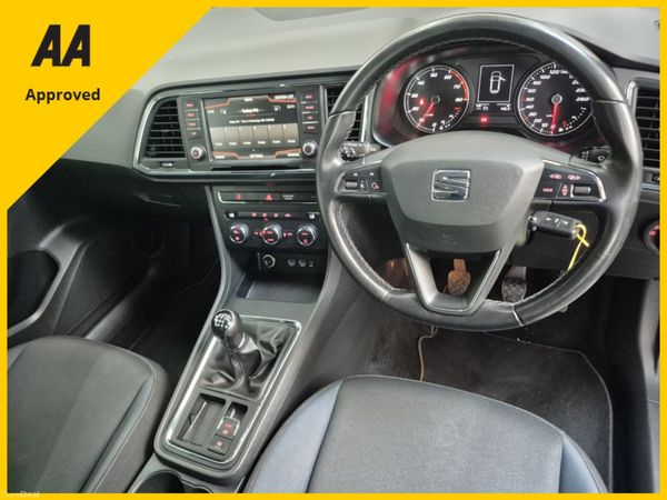 💥2018 SEAT Ateca💥(Warranty+67,000KM's+2 YR NCT) 388617276