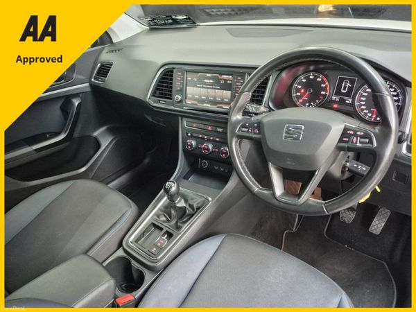 💥2018 SEAT Ateca💥(Warranty+67,000KM's+2 YR NCT) 388617278