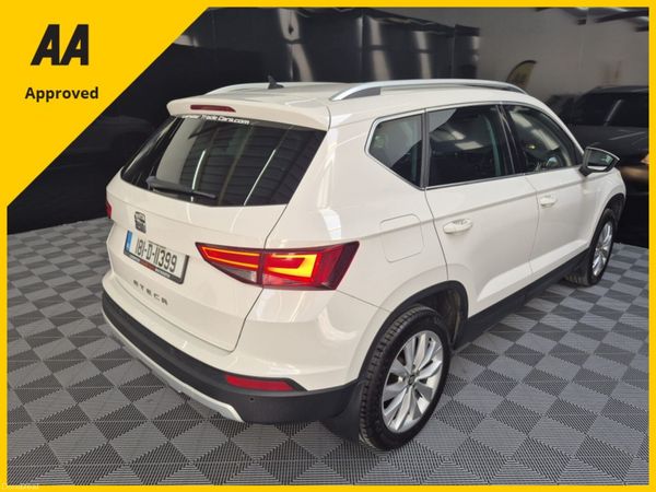 💥2018 SEAT Ateca💥(Warranty+67,000KM's+2 YR NCT) 388617288