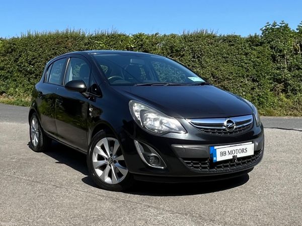 Opel Corsa 1.2 Excite 388619640