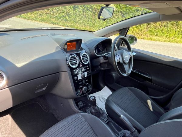 Opel Corsa 1.2 Excite 388619694