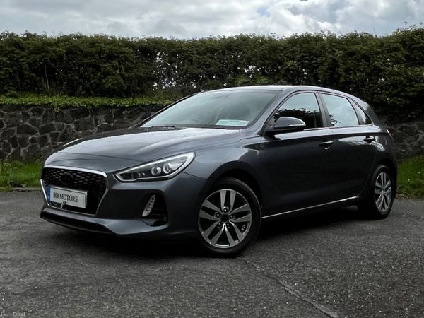 Hyundai i30 2017 388621922