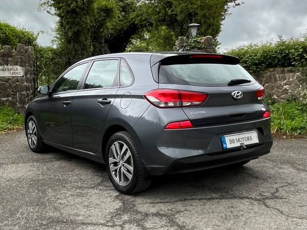 Hyundai i30 2017 388621930