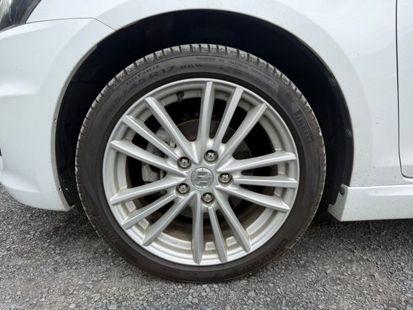 132 Suzuki Swift Sport 1.6 388622244