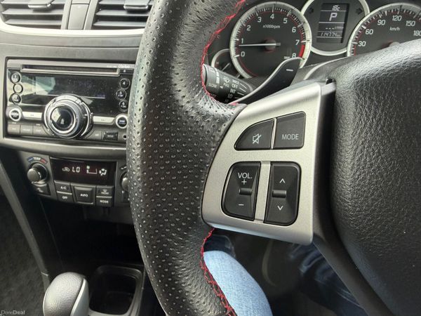 132 Suzuki Swift Sport 1.6 388622266
