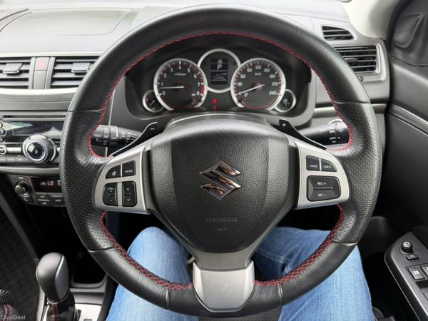 132 Suzuki Swift Sport 1.6 388622268