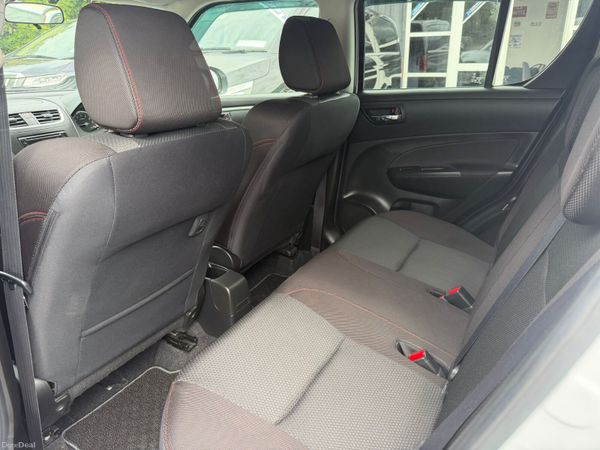 132 Suzuki Swift Sport 1.6 388622270