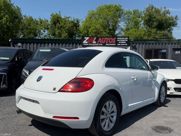 15 Vw Beetle 1.2 388622852