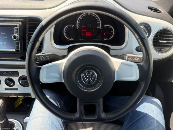 15 Vw Beetle 1.2 388622860