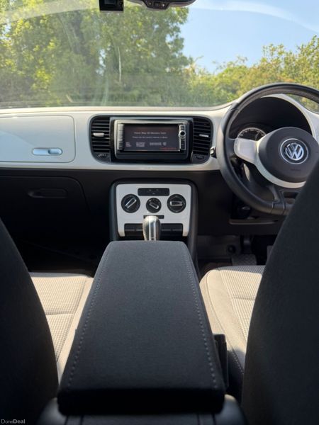 15 Vw Beetle 1.2 388622862