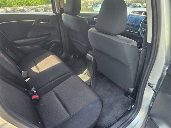 Honda Fit 2015 AUTOMATIC HYBRID 388623384