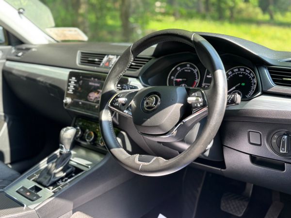 2021 Skoda Superb AMB 2.0TDI 150HP DSG 388623494