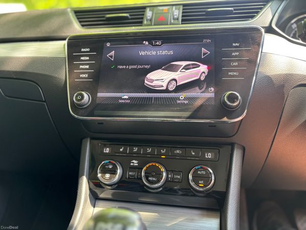 2021 Skoda Superb AMB 2.0TDI 150HP DSG 388623496