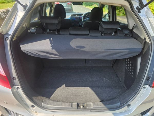 Honda Fit 2015 AUTOMATIC HYBRID 388623420