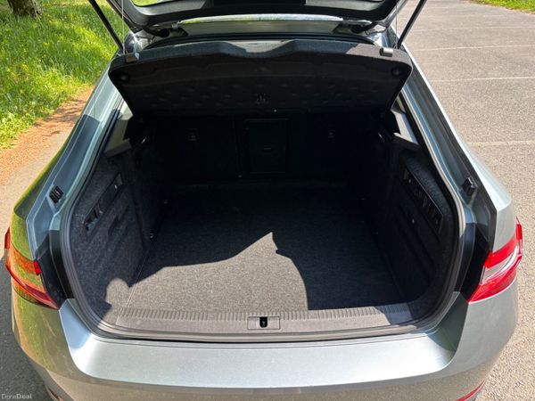 2021 Skoda Superb AMB 2.0TDI 150HP DSG 388623502
