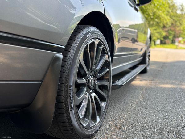 (STUNNING) 162 LandRover rangerover vogue 388624268