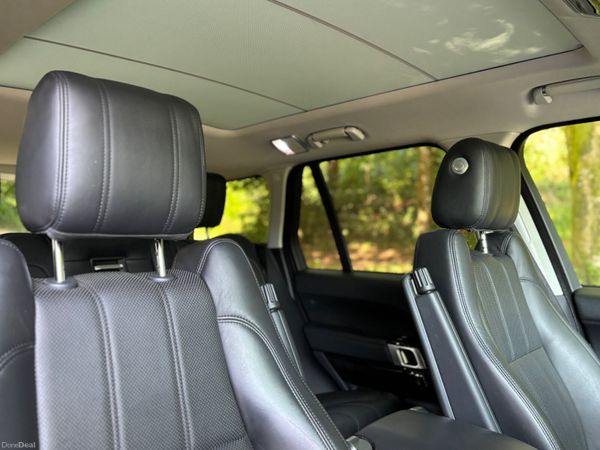 (STUNNING) 162 LandRover rangerover vogue 388624270