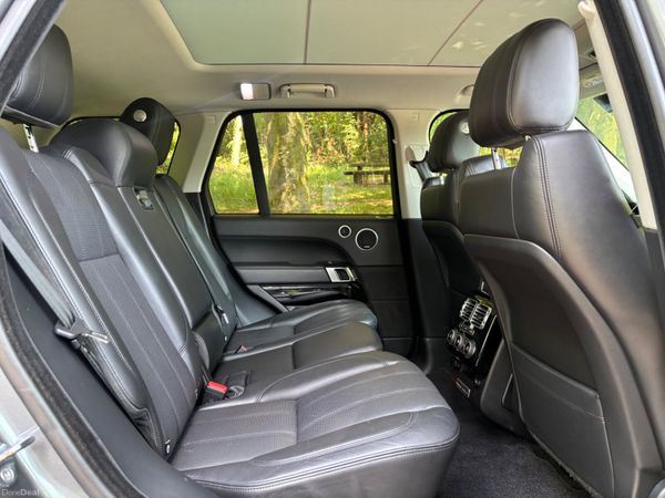 (STUNNING) 162 LandRover rangerover vogue 388624272