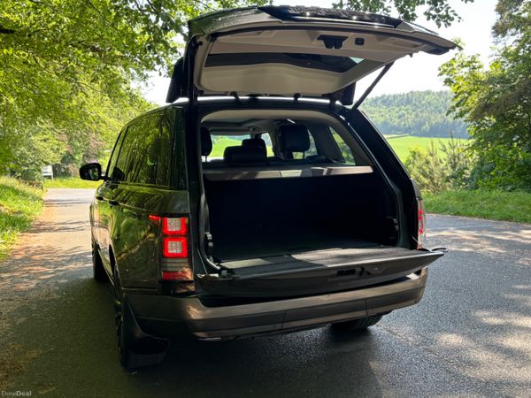 (STUNNING) 162 LandRover rangerover vogue 388624274