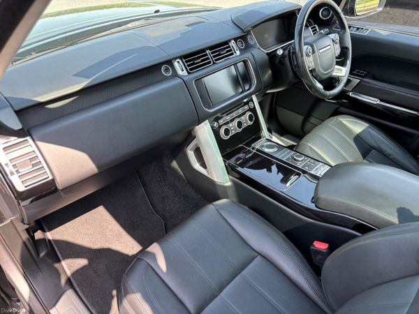 (STUNNING) 162 LandRover rangerover vogue 388624276