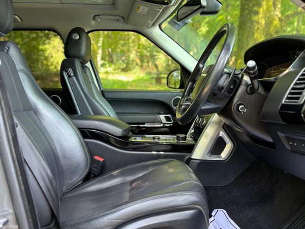 (STUNNING) 162 LandRover rangerover vogue 388624278