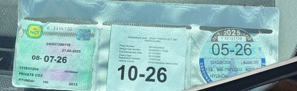 Hyundai i40 2013 388624934