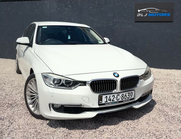BMW 330i Active Hybrid 340BHP 2014 388625456